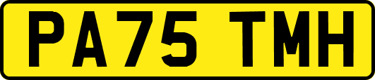 PA75TMH