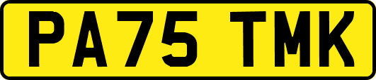 PA75TMK