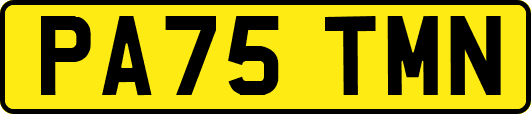 PA75TMN
