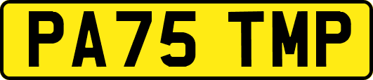 PA75TMP