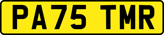 PA75TMR