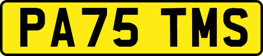 PA75TMS