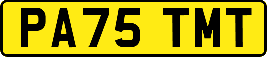 PA75TMT