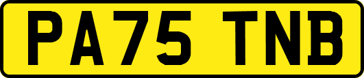 PA75TNB