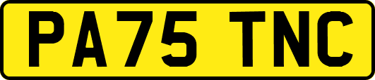 PA75TNC