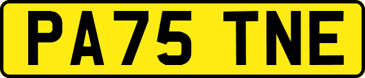 PA75TNE