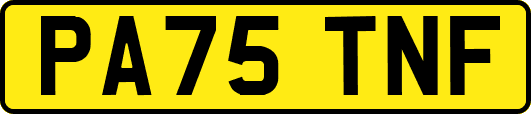 PA75TNF