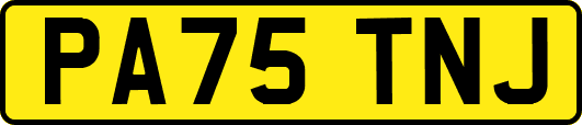 PA75TNJ