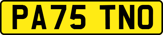 PA75TNO