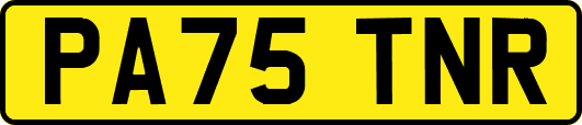 PA75TNR