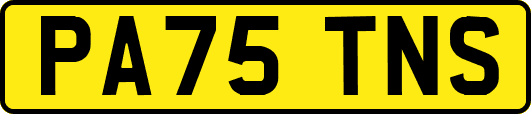 PA75TNS