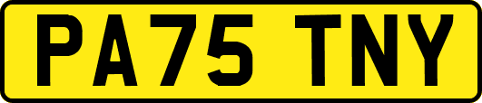 PA75TNY