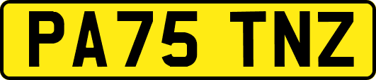 PA75TNZ
