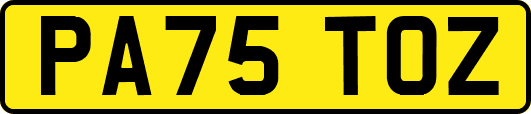 PA75TOZ
