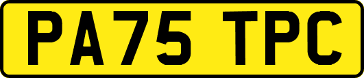 PA75TPC