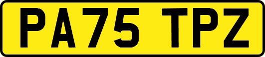 PA75TPZ