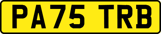 PA75TRB