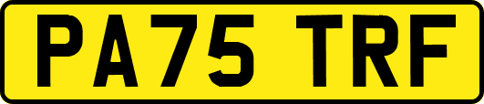 PA75TRF