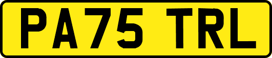 PA75TRL