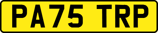 PA75TRP