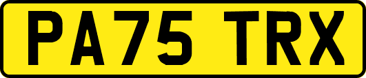 PA75TRX