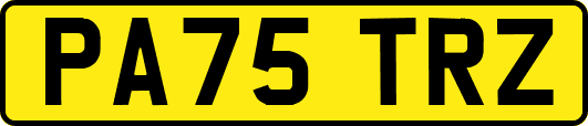 PA75TRZ