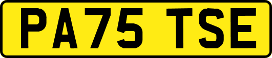 PA75TSE