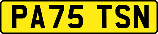 PA75TSN