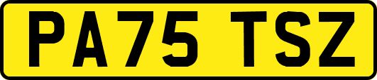 PA75TSZ