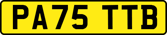 PA75TTB