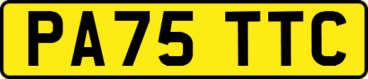 PA75TTC
