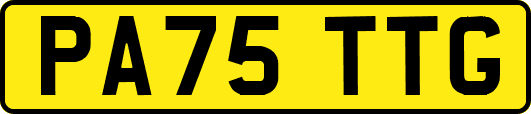 PA75TTG