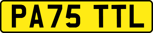 PA75TTL