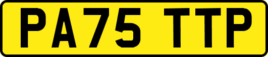PA75TTP