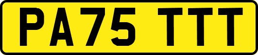 PA75TTT