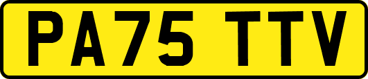 PA75TTV