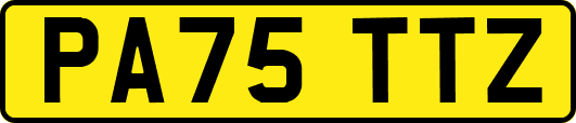 PA75TTZ