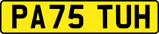 PA75TUH