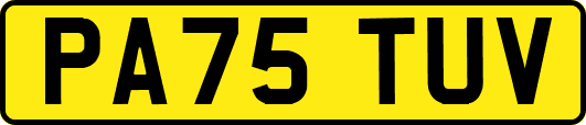 PA75TUV