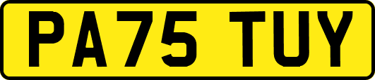 PA75TUY