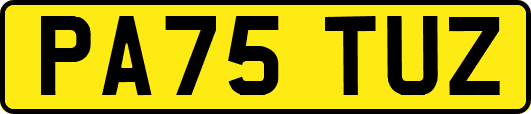 PA75TUZ