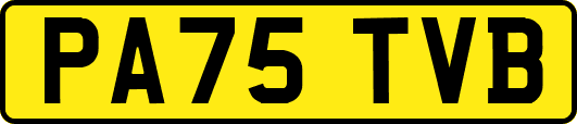 PA75TVB