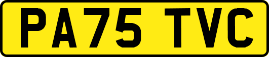 PA75TVC