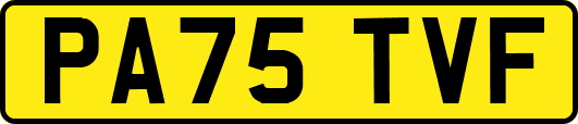 PA75TVF