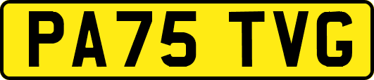 PA75TVG
