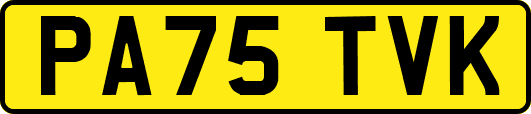 PA75TVK