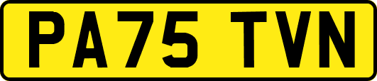PA75TVN