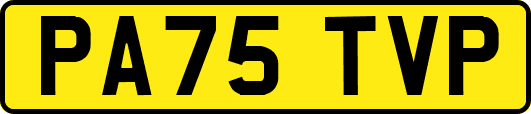 PA75TVP