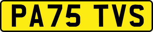 PA75TVS