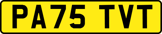 PA75TVT